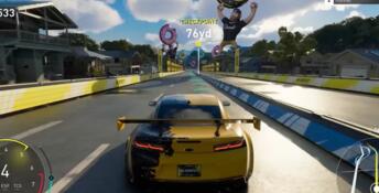 The Crew Motorfest PC Screenshot
