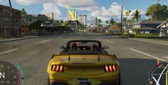 The Crew Motorfest PC Screenshot