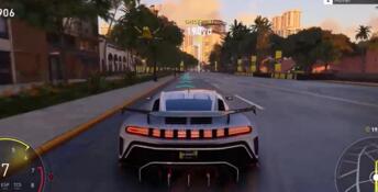 The Crew Motorfest PC Screenshot