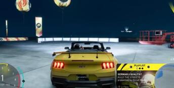 The Crew Motorfest PC Screenshot