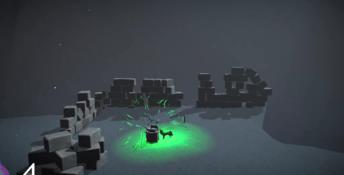 The Cruel Dreamer Marchosias PC Screenshot