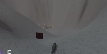 The Cruel Dreamer Marchosias PC Screenshot
