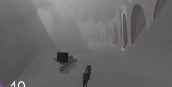 The Cruel Dreamer Marchosias PC Screenshot