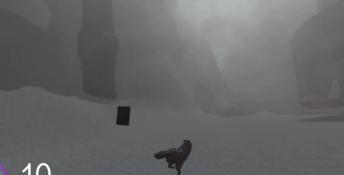 The Cruel Dreamer Marchosias PC Screenshot