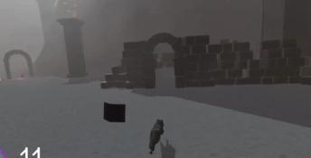 The Cruel Dreamer Marchosias PC Screenshot