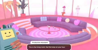 The Crush House