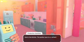 The Crush House