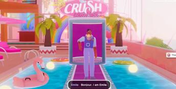 The Crush House PC Screenshot