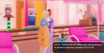 The Crush House PC Screenshot