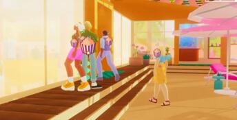 The Crush House PC Screenshot