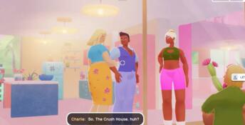 The Crush House PC Screenshot