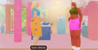 The Crush House PC Screenshot