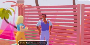 The Crush House PC Screenshot