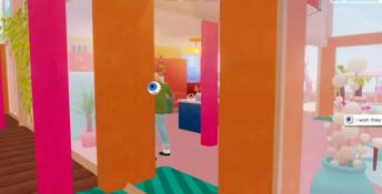 The Crush House PC Screenshot