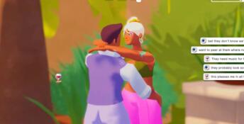 The Crush House PC Screenshot