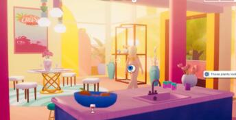 The Crush House PC Screenshot