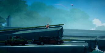 The Cub PC Screenshot