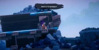 The Cub PC Screenshot