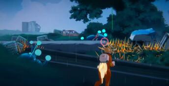 The Cub PC Screenshot