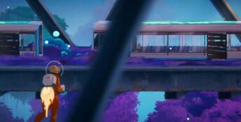 The Cub PC Screenshot