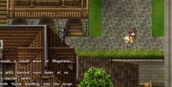 The Curse of Kubel PC Screenshot