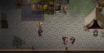 The Curse of Kubel PC Screenshot