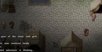 The Curse of Kubel PC Screenshot