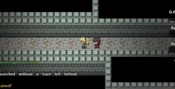 The Curse of Kubel PC Screenshot