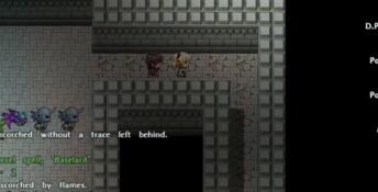 The Curse of Kubel PC Screenshot