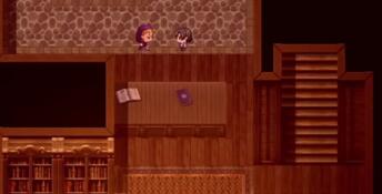 The Curse of Kubel PC Screenshot