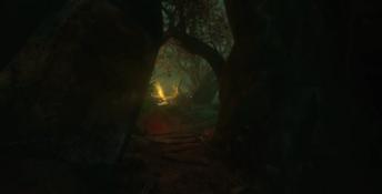 The Cursed Forest PC Screenshot