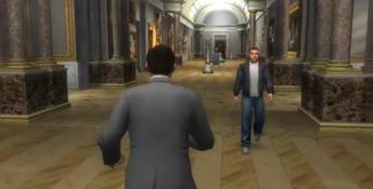 The Da Vinci Code PC Screenshot