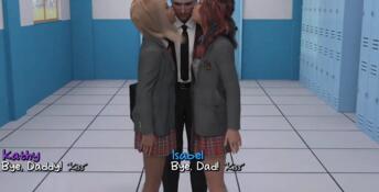 The Daddy Plan