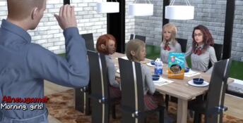 The Daddy Plan PC Screenshot