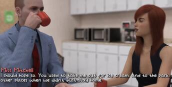 The Daddy Plan PC Screenshot