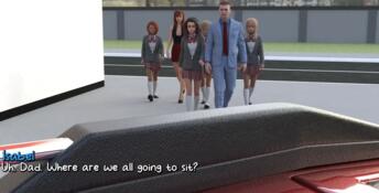 The Daddy Plan PC Screenshot
