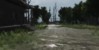 The Dancer: Definitive Edition