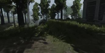 The Dancer: Definitive Edition