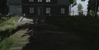 The Dancer: Definitive Edition PC Screenshot