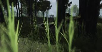 The Dancer: Definitive Edition PC Screenshot
