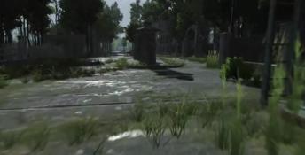 The Dancer: Definitive Edition PC Screenshot