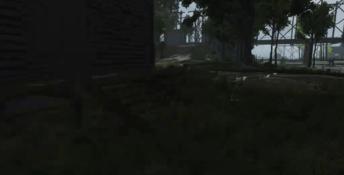 The Dancer: Definitive Edition PC Screenshot