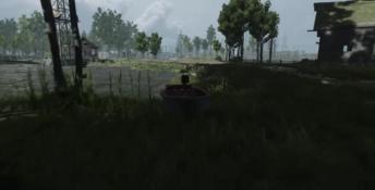 The Dancer: Definitive Edition PC Screenshot