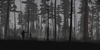 The Danger Zone PC Screenshot