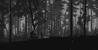 The Danger Zone PC Screenshot
