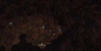 The Danger Zone PC Screenshot