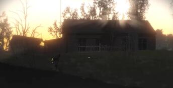The Danger Zone PC Screenshot