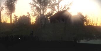 The Danger Zone PC Screenshot