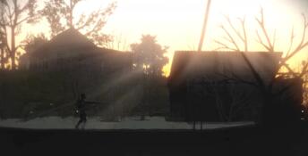The Danger Zone PC Screenshot