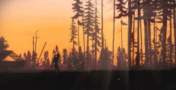 The Danger Zone PC Screenshot